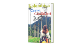 Cezve Günlükleri "Kolombiya" - Editörlük Hizmeti
