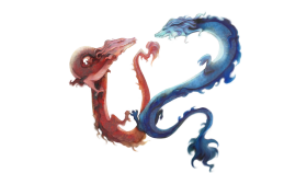 VetDragon - Wallpaper tasarımı