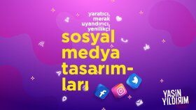 profesyonel olarak sosyal medya tasarımlarınızı yaparım