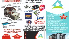 ihtiyacınıza uygun tasarımınızı yaparım