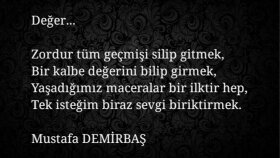 İş örneğim
