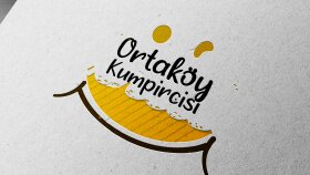 Ortaköy Kumpircisi