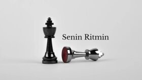 "Sade ve Etkili Broşür, Logo ve Sunum Tasarımı"