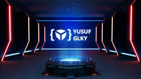 Unity ile istediğiniz oyunları yapabilirim
