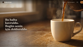 işletmeniz için modern ve kurumsal web siteleri kurarım