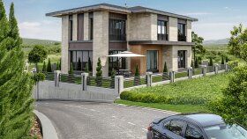 profesyonel cephe tasarımı ve render hizmeti sunuyorum
