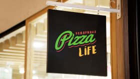 Örnek Logo Çalışmam