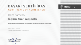 İngilizce, Fransızca ve Türkçe Çeviri