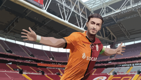 dijital çizim yapıyorum