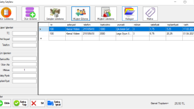 c# ile uygulama ve projeler geliştirebilirim