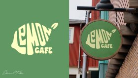 Lemon Cafe