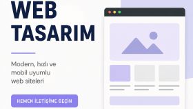 istediğiniz herhangi bir web projesini yapabilirim