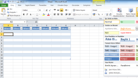 excel grafiklerinizi ve şirketinizle alakalı herşeyi yaparım