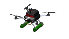 Tuygun Drone