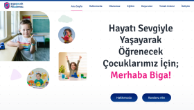 Wordpress Çalışmalarım