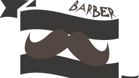 vintage tarzı logo tasarımı yapıyorum