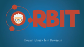 Orbit - Mobil Oyun
