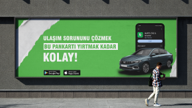 Martı-Tag Fan Tasarımı