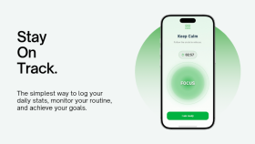 Modern Mobil App UI/UX & Panoramik Görseller
