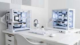bütçenize göre en yüksek FPS veren PC setup'ı dizerim