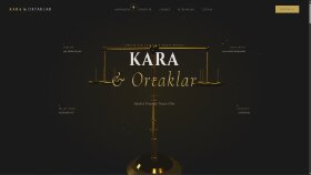 Premium Minimal ve Interaktif Web Tasarım
