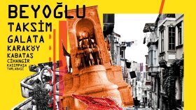 Broşür Tasarımı