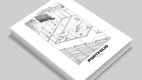 Mimari portfolyo 