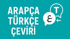arapça belgeleri çevirebilirim