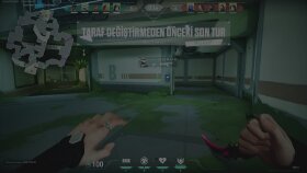 Valorant Montage