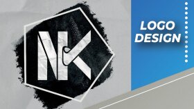 Logo, Sosyal Medya, Kitap Tasarımları ve Niceleri.