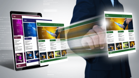 Kurumsal web site tasarımı