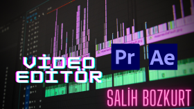 videolarınızı etkileyici bir hale getirebilirim