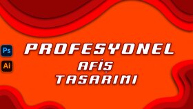 afiş tasarımları