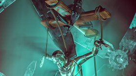 Cyberpunk