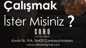 İş örneğim