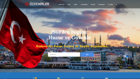 Özdemirler Turizm