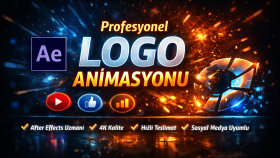logo animasyonu yapabilirim
