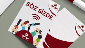 İş örneğim