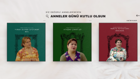 Sosyal Medya Tasarımları