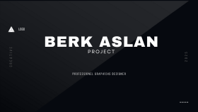  sizi rakiplerinizden ayıracak özgün logo tasarlarım