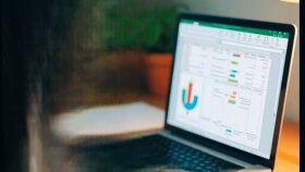 Excel işlerinizi halledebilirim