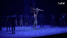 Sahne Performans Videoları