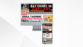Aktüel Dergisinin UI/UX Tasarımı