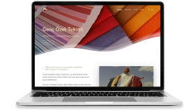 Wordpress web siteleri hazırlıyorum