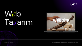 profesyonel web site tasarımı yaparım