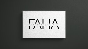 Logo Tasarımlarım