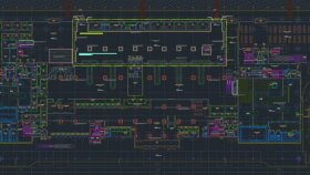 Revit, AutoCAD, Primavera ile İlgili işlemler