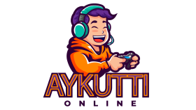 Twitch ve Youtube Kanal Tasarımları