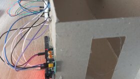  Matlab Hc-Sr501 Sensör Konum ve Kişi Sayısı Kontrol Sistemi