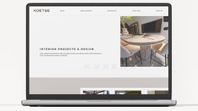 Koetse - WordPress